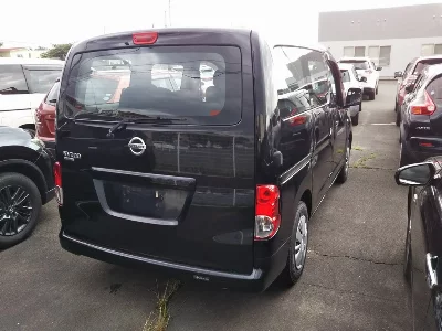 Nissan NV200 VANETTE