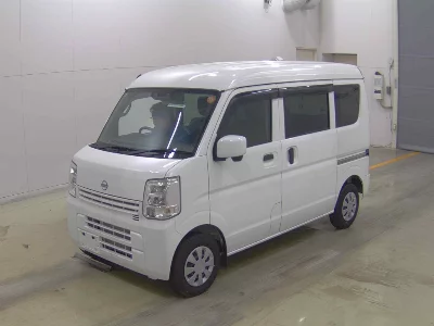 Nissan Clipper