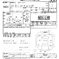 Toyota Mark X Zio