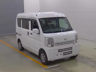 Цена авто Nissan Clipper с аукционов Японии, номер кузова DR17V, пробег 2 000, оценка 8
