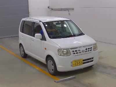Nissan Otti