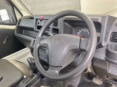 Subaru Sambar Truck