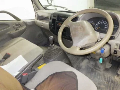 Статистика аукционов Toyota Dyna
