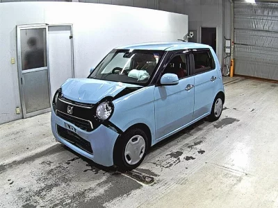 Honda N-One