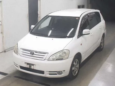 Toyota Ipsum