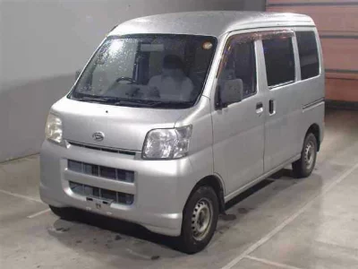 Daihatsu Hijet Cargo