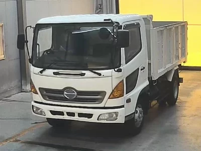 Hino Ranger