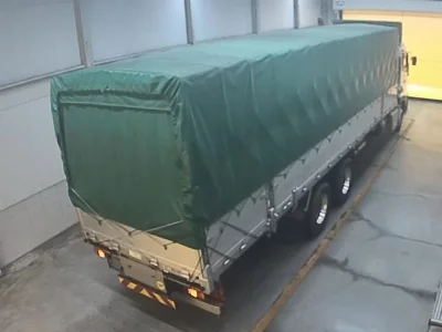 NISSAN UD