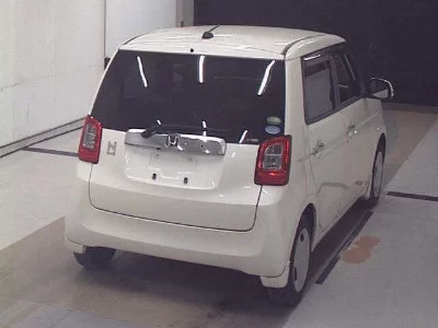 Honda N-One