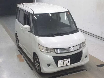 Suzuki PALETTE SW
