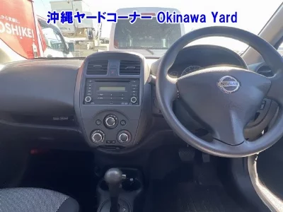 Nissan Tiida Latio