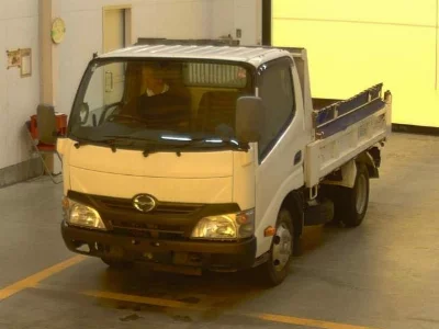 HINO DUTRO