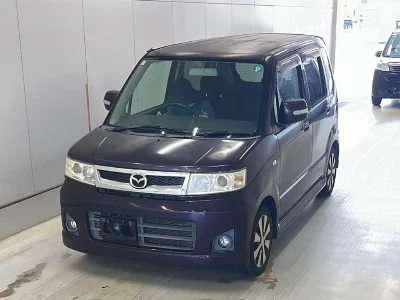 Mazda AZ-Wagon