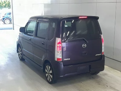 Mazda AZ-Wagon