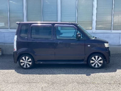 Mazda AZ-Wagon