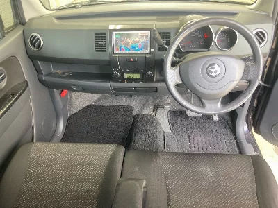Mazda AZ-Wagon