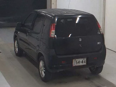 SUZUKI KEI