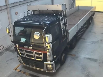 ISUZU OTHER