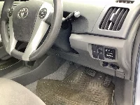 Цена авто Toyota Prius с аукционов Японии, номер кузова ZVW30, пробег 135 000, оценка 13