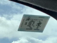 Цена авто Toyota Prius с аукционов Японии, номер кузова ZVW30, пробег 135 000, оценка 13