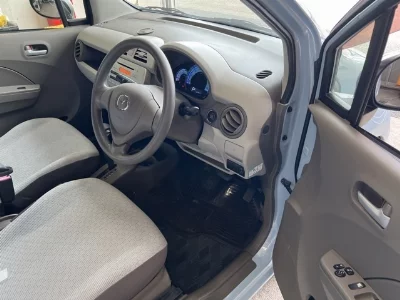 Mazda Carol Eco