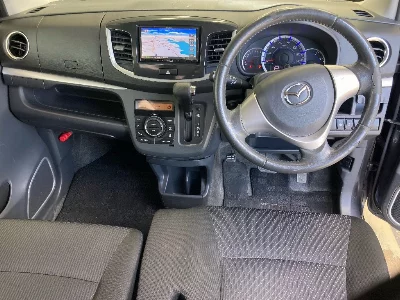 Mazda Flair