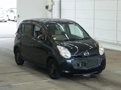 Mazda Carol