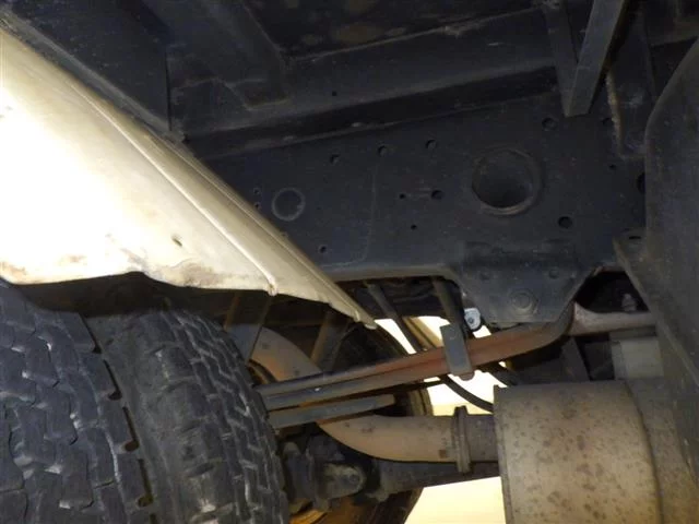 Isuzu Elf  с аукциона в Японии