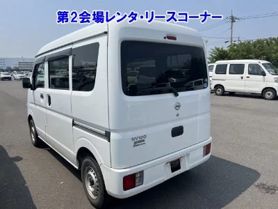 NISSAN NV100 CLIPPER