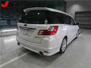 Subaru Exiga