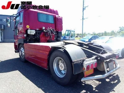 ISUZU GIGA