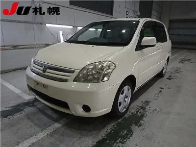 Toyota Raum