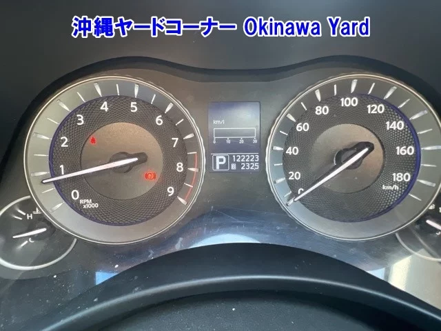 Nissan Fuga  с аукциона в Японии
