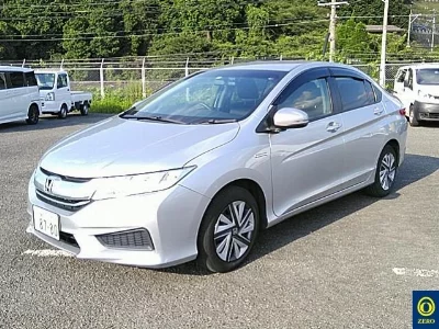 Honda GRACE