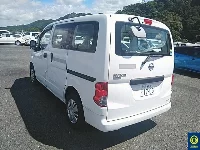 Цена авто Nissan NV200 VANETTE VAN с аукционов Японии, номер кузова VM20, пробег 146 000, оценка 6