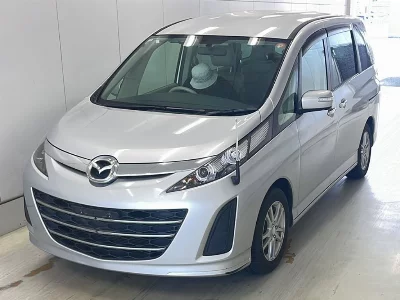 Mazda Biante
