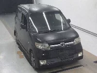 Honda Zest