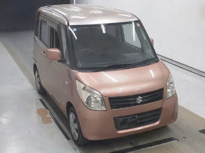 Suzuki Palette