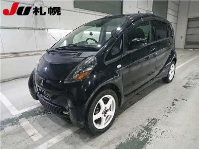 MITSUBISHI I