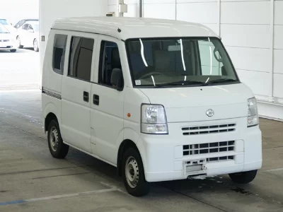 NISSAN NV100 CLIPPER
