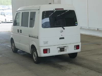 NISSAN NV100 CLIPPER