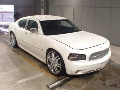 DODGE CHARGER