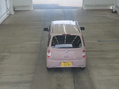 Daihatsu Mira Cocoa