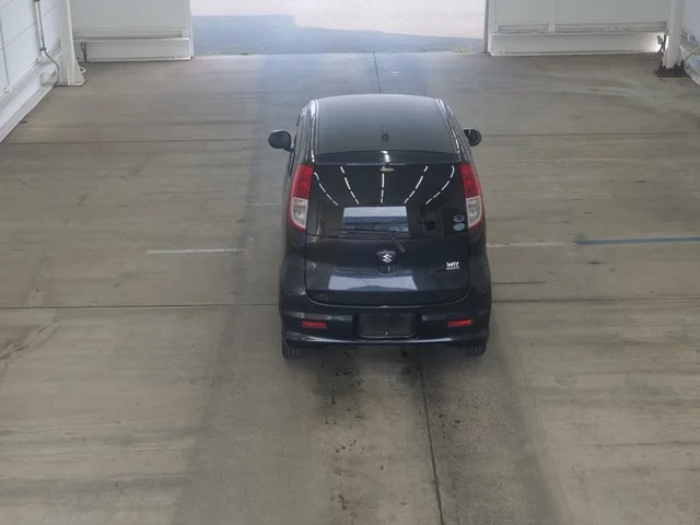 Suzuki MR Wagon  с аукциона в Японии