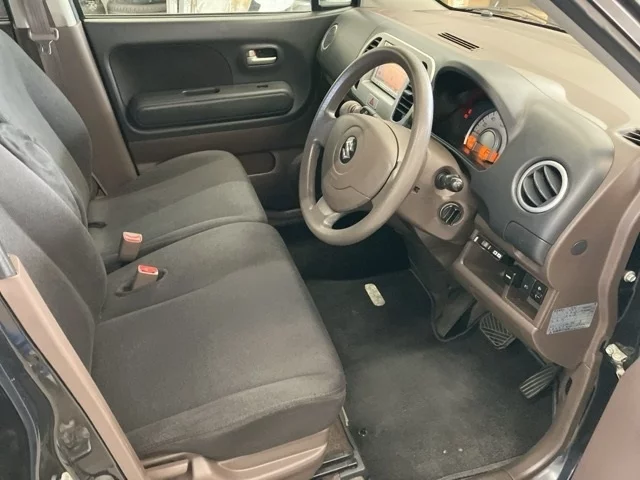Suzuki MR Wagon  с аукциона в Японии