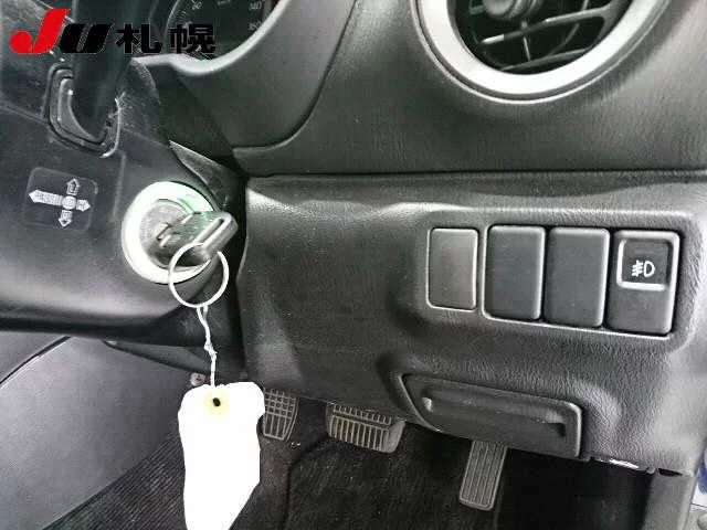 Subaru Impreza  с аукциона в Японии