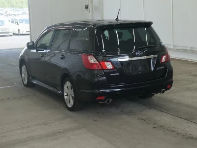 Subaru Exiga