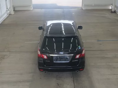 Subaru Exiga