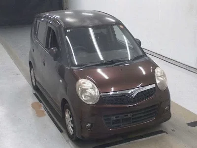 Suzuki MR Wagon