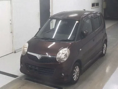 Suzuki MR Wagon